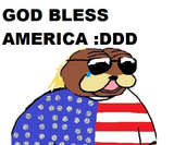 Amerigan badriooddi :DDD