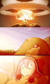 aaah~