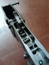 Aero lower with MBT-2S