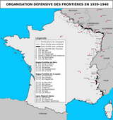 CarteLigneMaginot