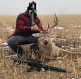 Cope hunting 