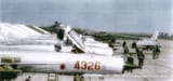VPAF Mig-21 squadron