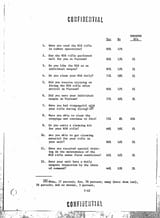 68 Report on Confidence and Reliability