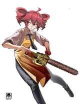 teto chainsaw