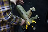 Wild Hornets Sting Shahed Interceptor