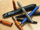 pens