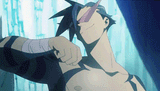 kamina