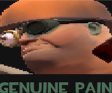 pain