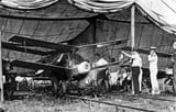 Kettering Aerial Torpedo