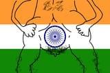 india