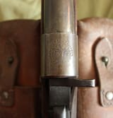 El Slavador 1902 Rolling Block (3)