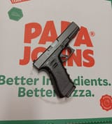 Papa Glocks