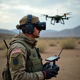 drone operator