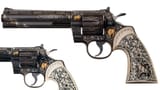 elvis-colt-python