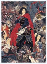 Shimabara Rebellion