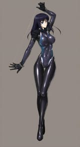 __nijou_reiko_original_drawn_by_rindou_radical_dream__889cdf15b96ec5e131116b4610b1b672