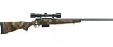 Savage 212, Rifled 12-Gauge Shotgun