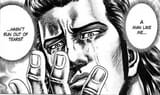 tears left
