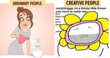 creative people
