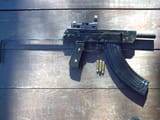 762x39 wildcat smg