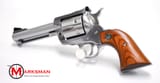 Blackhawk Convertible, .357 Magnum + 9mm Luger