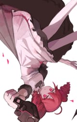 teto upside down