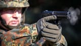Bundeswehr, P8
