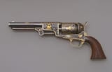 Colt Third Model Dragoon