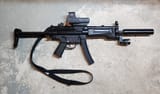 Pew Pew