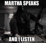 marthaspeaks