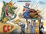 Beijing Biden
