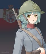 YUGOSLAVIA