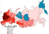 Russia-Sex-Ratio-Map