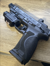 SW MP2 10mm PC