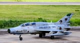 Chengdu_F-7_(F701)_ThunderCat_Bangladesh_Air_Force