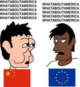 WHATABOUTAMERICA