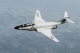 F-101B_New_York_ANG_in_flight_1978