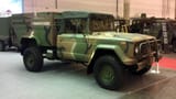 KIA_Military_KM-450