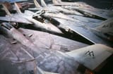 Tomcats-deck