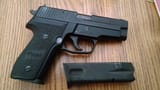 07 P228 west germany best germany