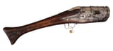 1592 Wheellock hand mortar