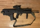 X95 minimalist