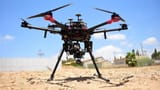 Quadcopter
