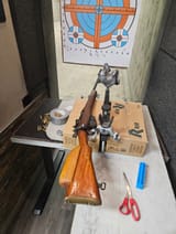 223 Rem Enfield