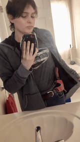 Revolver twink