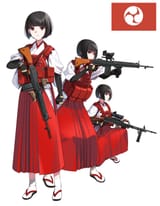 miko 3