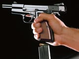 Browning Hi-Power Left