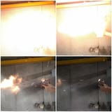 500 S&amp;W with 0 inch barrel