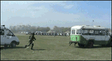 russian boomstick