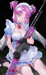 pink BAR